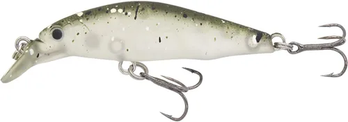 Vista 9 de Eurotackle Z-Spender 2" Micro Jerkbait Suspendido
