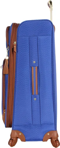 Vista 4 de Steve Madden equipaje 4 piezas colección Spinner