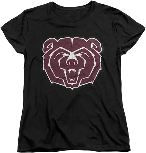 Vista 229 de LOGOVISION Colección oficial de camisetas para mujer con diseño de logotipo primario