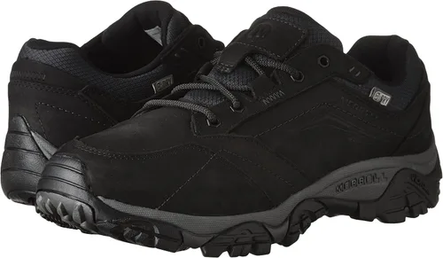 Vista 7 de Merrell Men's Moab Adventure Lace Waterproof Hiking Shoe