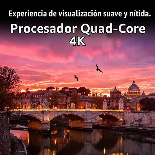 Vista 7 de LG 50UP8000PUR Smart TV UHD de 50 pulgadas 4K con Alexa incorporado (2021)