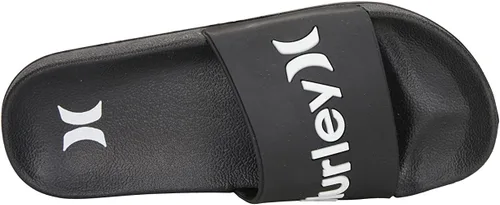 Vista 5 de Hurley Sandalias para mujer lindas sandalias para mujer casual verano sandalias cómodas zapatos de duchaagua, ropa de playa para mujer