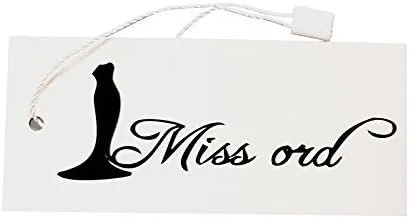 Vista 8 de Miss ord - Vestido largo de manga larga para mujer con cinturón