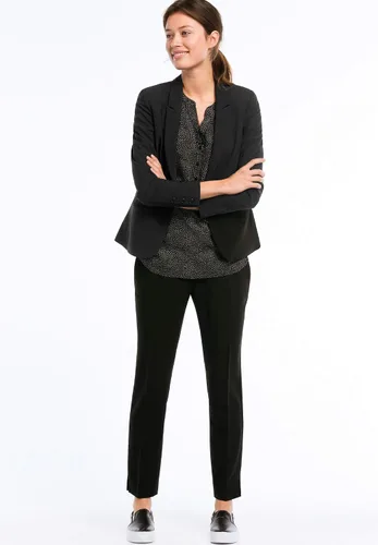 Vista 6 de ellos - Blazer para mujer, talla grande