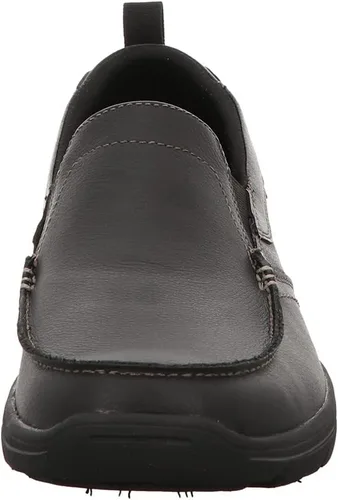 Vista 5 de Skechers Ajuste relajado para hombre Harper - Mocasín Forde