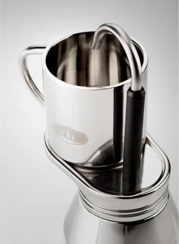 Vista 5 de GSI Outdoors, MiniEspresso Set Superior Backcountry Cookware desde 1985, 1 taza