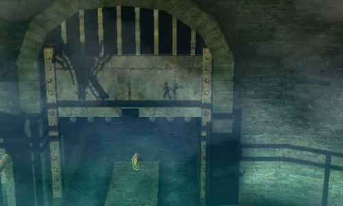 Vista 34 de Lost in Shadow - Nintendo Wii