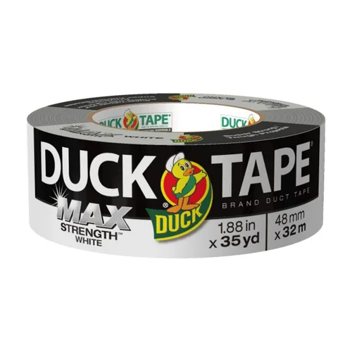 Vista 11 de Cinta adhesiva Duck, máxima resistencia, 240867