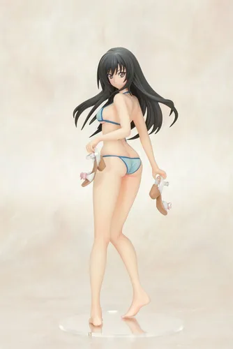 Vista 6 de Orchid Seed - Estatua de Lema A Love-Ru PVC 1/7 Yui Kotegawa 8.7 in