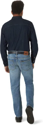 Vista 2 de Lee Camisa tejida para hombre