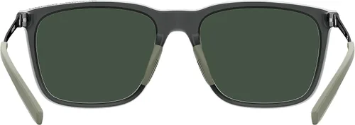 Vista 4 de Under Armour Gafas de sol cuadradas Ua Reliance para hombre
