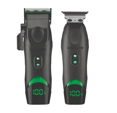 Vista 8 de BaBylissPRO x Tomb45 Wireless Charging Hair Clipper