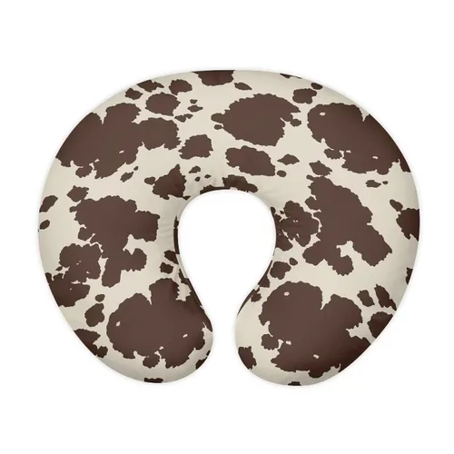 Vista 36 de American Stars - Funda de almohada de lactancia suave y cómoda para recién nacido, resistente a las manchas y a los arañazos del 4 de julio