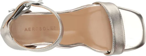 Vista 5 de Aerosoles Sandalia de tacón elegante para mujer
