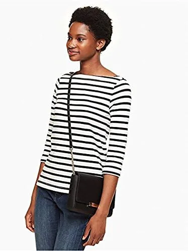 Vista 6 de Kate Spade New York Remi Maiden Way - Bandolera de piel