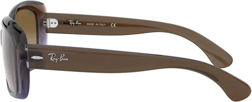 Vista 4 de Ray-Ban RB4101 Jackie Ohh lentes de sol para mujer