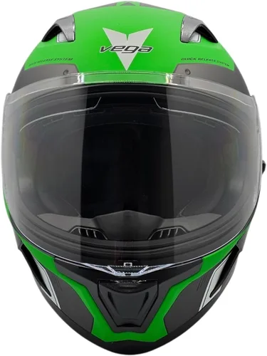 Vista 4 de Vega Casco integral Holeshot