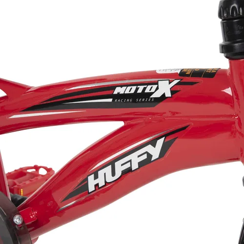 Vista 6 de Huffy Motox SDWK