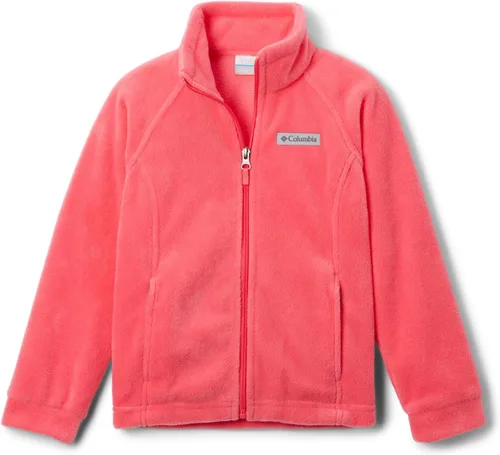 Vista 44 de Columbia Benton Springs - Chaqueta de vellón para niña
