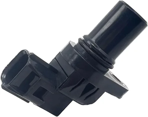 Vista 2 de DEVMO J5T23282 Sensor de velocidad automotriz transmisión automática compatible con Eclipse Galant L200 Montero Pajero MR518300 8651A109 MR534577
