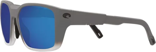 Vista 3 de Costa Del Mar Tail Walker - Gafas de sol cuadradas para hombre