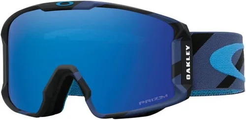 Vista 10 de Oakley Line Miner - Gafas de nieve, ajuste grande