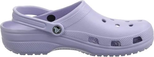 Vista 10 de Crocs - Suecos clásicos Crocs unisex para adulto, Lavanda, 9 Women7 Men