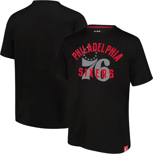 Vista 2 de Ultra Game - Camiseta oficial de la NBA supersuave para hombre