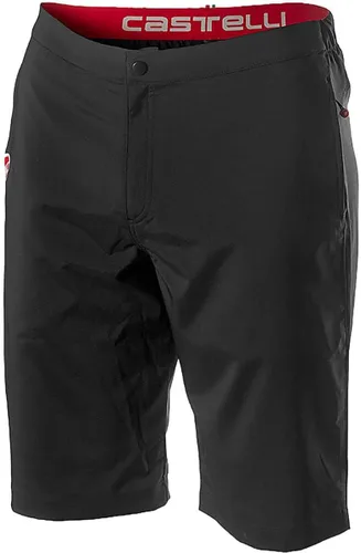 Vista 3 de Castelli Milano - Pantalón corto