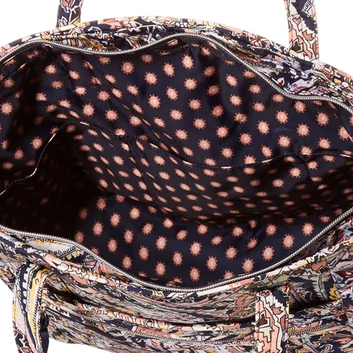 Vista 4 de Vera Bradley Bolso de mano Performance Swill Vera para mujer