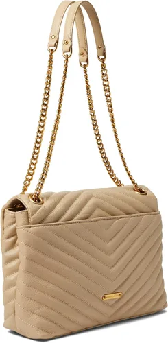 Vista 2 de Rebecca Minkoff Hombro con solapa Edie