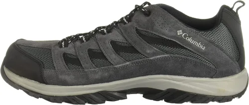 Vista 17 de Columbia Crestwood - Zapatos de senderismo para hombre