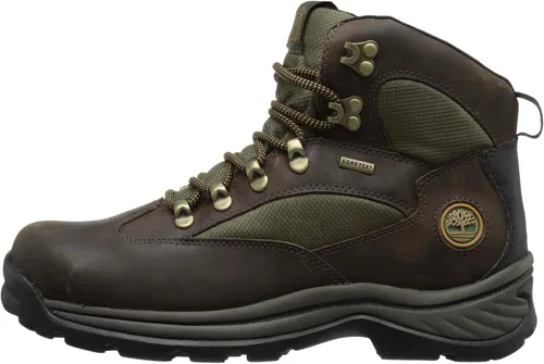 Vista 13 de Timberland Chocorua Trail Mid Gore-Tex - Camiseta para hombre