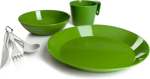 Vista 14 de Juego De Mesa GSI Outdoors Cascadian, 1 persona