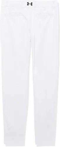 Vista 4 de Under Armour Pantalones de béisbol utilitarios para niños