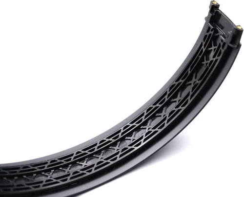 Vista 7 de Piezas de repuesto de diadema superior para Studio 3.0 A1914. También compatible con Studio 2.0 (Modelo B0500/B0501) (Gris Sombra)