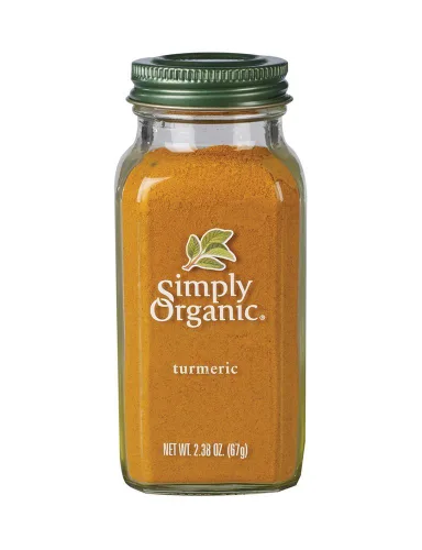 Vista 10 de Simply Organic Herbes de Provence - Certificado orgánico, Kosher 12 onzas (paquete de 1)