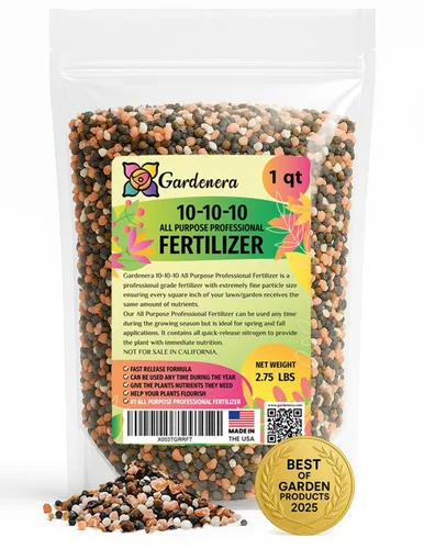 Vista 185 de Fertilizante profesional de palmeras prémium 8-4-8 Plantas en macetas de interior y palmeras de paisaje al aire libre Fertilizante nitrogenado