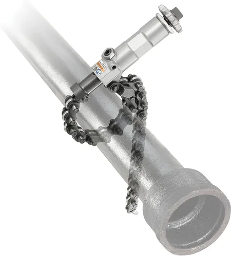 Vista 2 de Cadena cortatubos RIDGID 42878 Modelo 238-P, 8 pulgadas