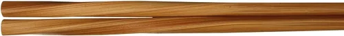 Vista 3 de Totally Bamboo Juego de palillos torcidos de bambú, 10 pares2