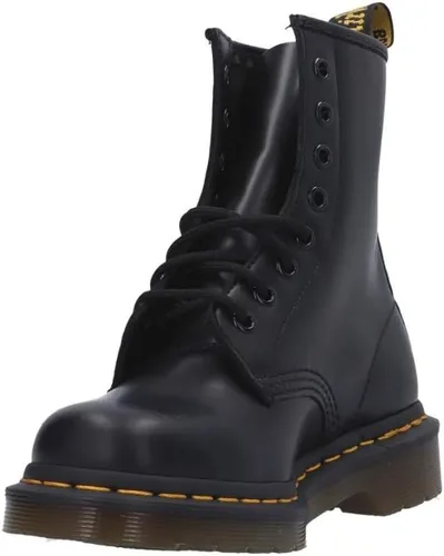 Vista 4 de Dr. Martens 1460 Originals Botas con cordones de ocho ojos