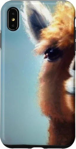 Vista 11 de Alpaca Case for iPhone 16