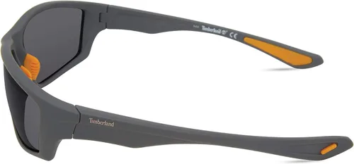 Vista 3 de Timberland Gafas de sol rectangulares Tba9272 para hombre