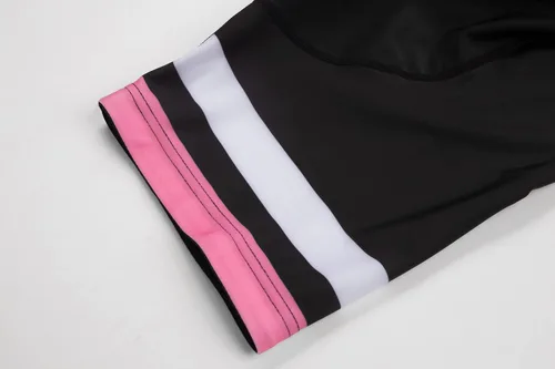 Vista 7 de Coconut Ropamo CR - Conjunto de camiseta de ciclismo para hombre, con cremallera, bolsillo con cremallera, manga corta, kits de ciclismo, pantalones