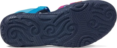 Vista 3 de Teva Sandalias Y Tirra para niños