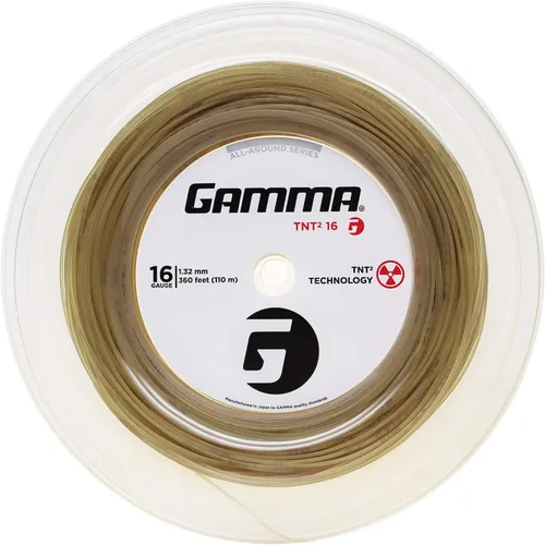 Vista 13 de GAMMATnt2 16 Reel 360
