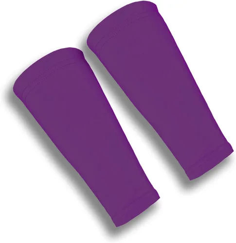 Vista 14 de SKIN GUARDS - Mangas de protección para la piel del antebrazo, protege el envejecimiento o la piel fina, protección UV, unisex, fabricadas