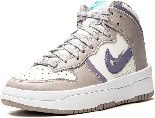 Vista 4 de Nike Estilo de mujer Dunk High Up Dh3718