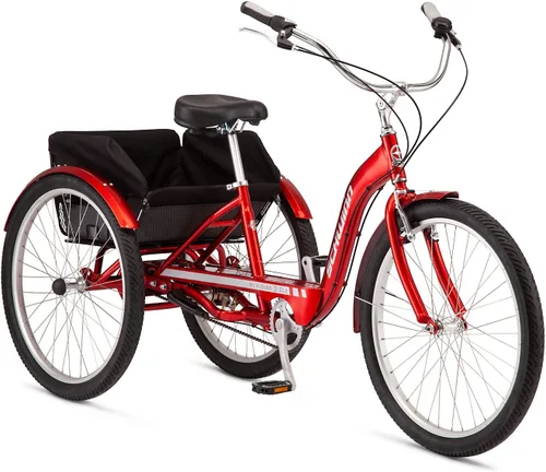 Vista 22 de Schwinn Meridian
