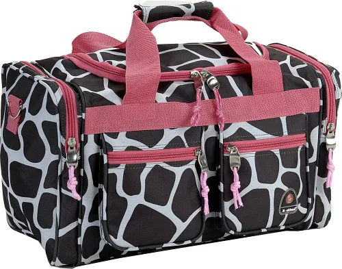 Vista 10 de Rockland Duffel Bag